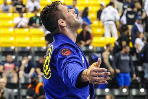 Worlds: Buchecha talks 11th title and Lo’s absolute victory