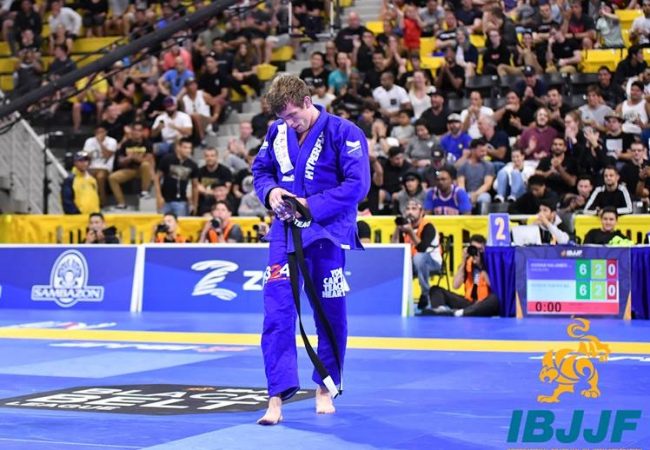 Worlds: Keenan Cornelius’s dramatic semifinal loss analyzed