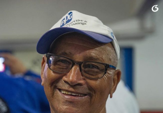 Antônio Emidio dos Santos, who had one of the best nicknames at Carlson Gracie Academy, has died