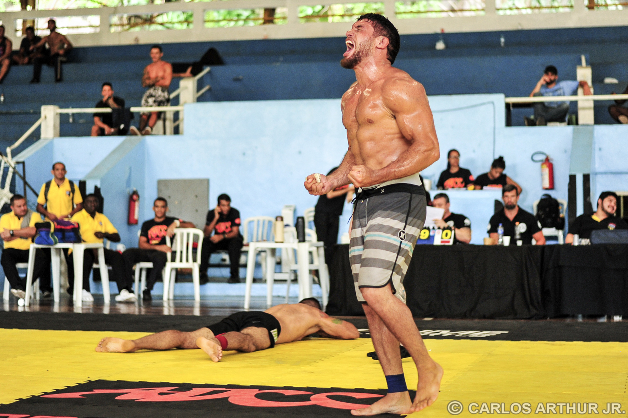 Here’s the top talent signed up for ADCC 2019’s Brazil trials | Graciemag