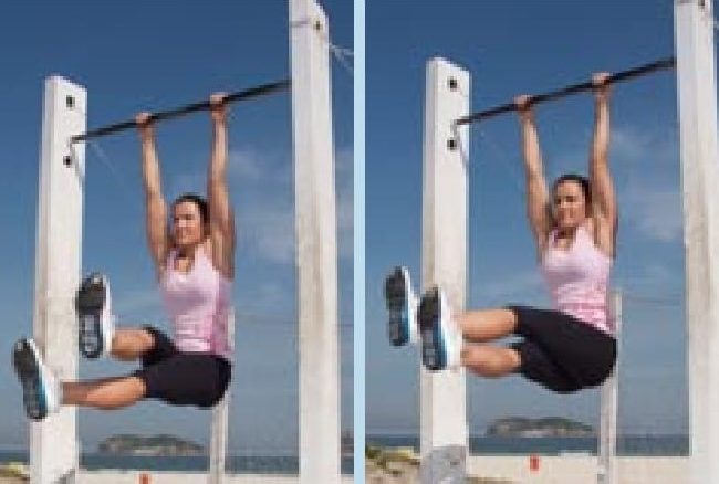 Training for Warriors: How to gain new strength from the old school