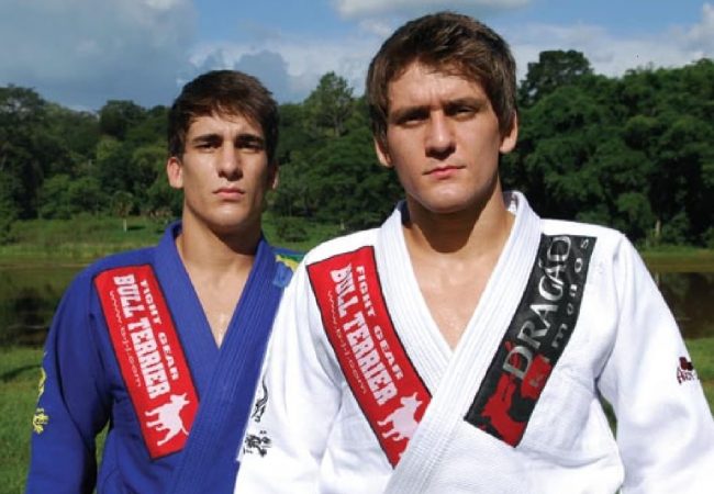 Training Program: Get creative to win, with the Mendes brothers