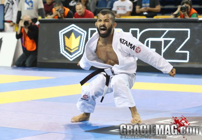 IBJJF Worlds 2019: Here’s the top talent signed up at black belt