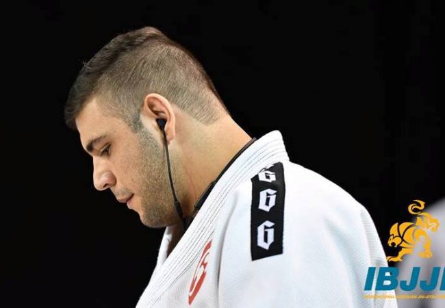 João Gabriel on sitting out Worlds, beating the odds at King of Mats