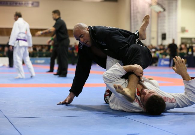 Max Gimenes beats Trator at NY BJJ Pro, wins $ 4k and declares, ‘BJJ has turned pro’