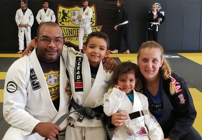 Bruno Bastos opens his first gym in the U.S., sets sights on another Masters title