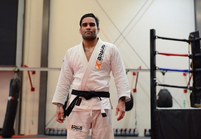 Bruno Oliveira e a receita para vencer entre adultos e masters em Vegas