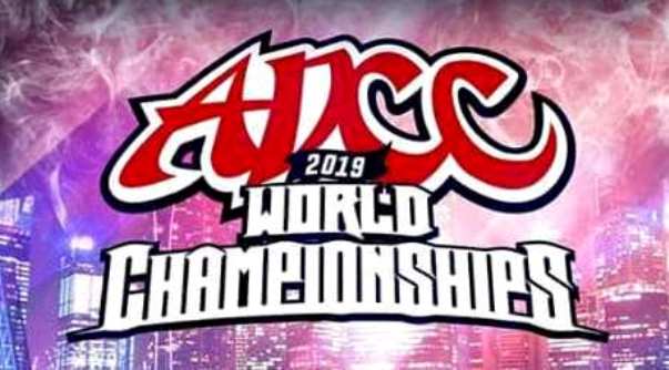 ADCC 2019: brackets released; see who fights whom in round 1