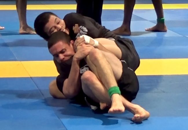 Here are the top fighters signed up for the Brazilian No-Gi Nationals