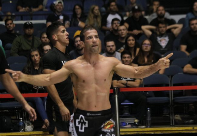 Interview: Augusto Tanquinho on how the UFC helped him claim ADCC title