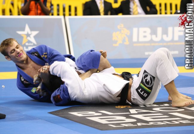 Euros: Keenan and Andrew in absolute final; Aly beats Musumeci in quarterfinals