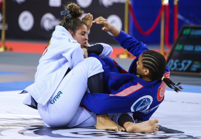 ADGS Tour: the black belt matches that could rock the ground in London next weekend
