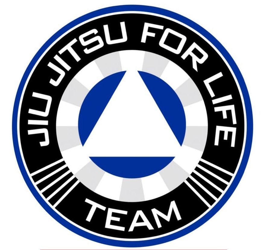 Jiu-Jitsu For Life Team