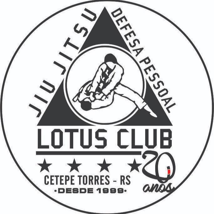 Lotus Jiu-Jitsu Torres
