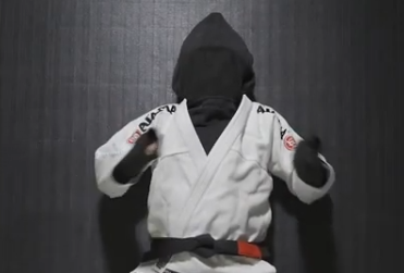 Video series: Make a BJJ dummy and drill solo