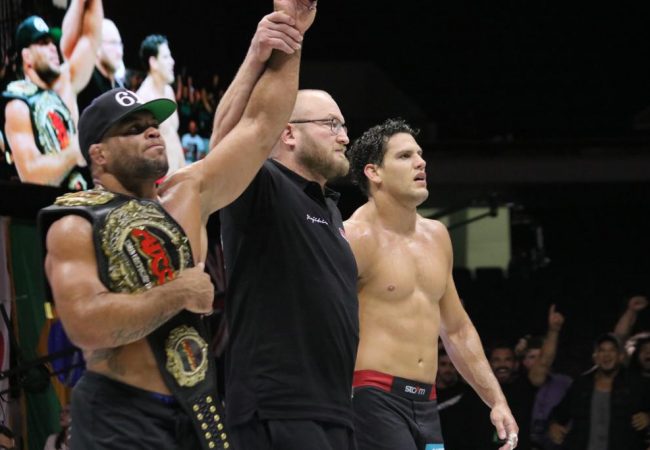 Exclusive: ADCC 2021 will have two trial events in Brazil in Feb.