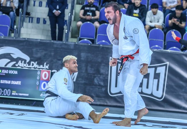 João Gabriel, replacing Preguiça, will face Kaynan Duarte at BJJ Stars July 25