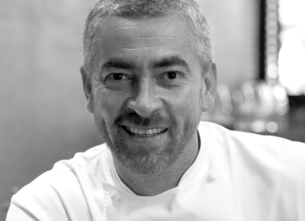 A lição de Rickson que mudou a vida do premiado chef Alex Atala