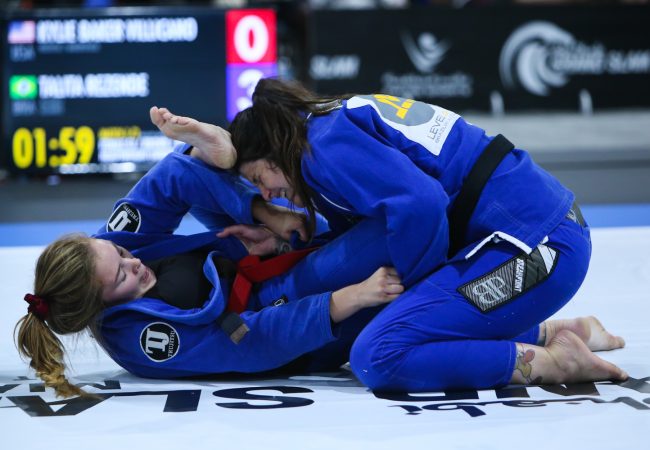 ADGS Rio: últimas vagas disponíveis para competir em 5 e 6 de dezembro; inscreva-se