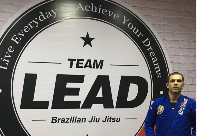The importance of drilling, explained by black-belt Dennis Lima