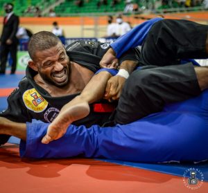 FBJJP - Federação Brasileira de Jiu-Jitsu Paradesportivo