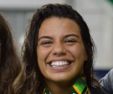 Abu Dhabi Grand Slam Rio: Brackets released for two days of matches in Brazil