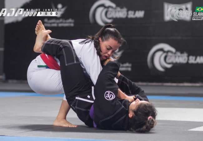 Abu Dhabi Grand Slam Rio: Saturday results, pictures