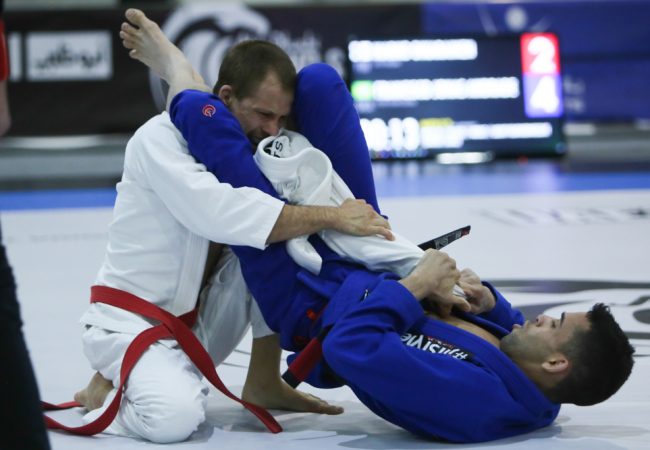 ADGS Tour: BJJ back in Moscow for 3rd leg of ’20/’21 season