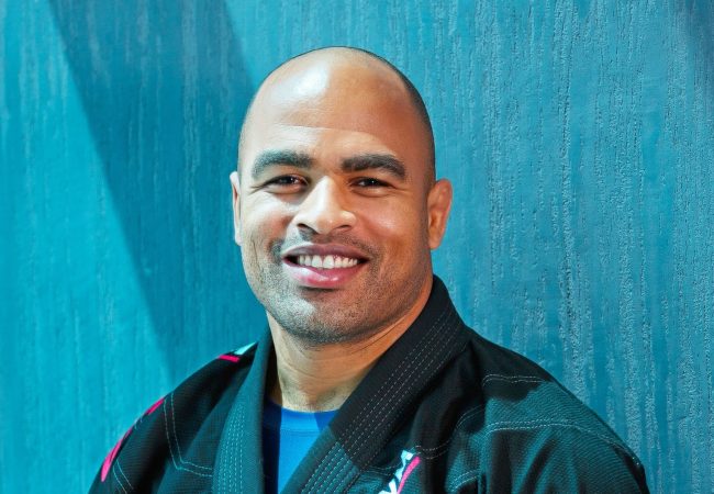 5 concepts for you to start evolving in BJJ today, by Raphael Barbosa