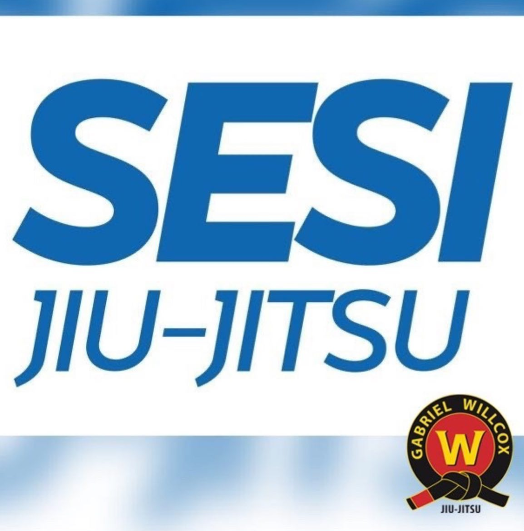 Sesi Jiu-Jitsu