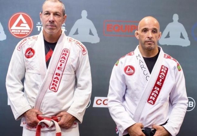 Marco Réss’s lessons from his path in Jiu-Jitsu