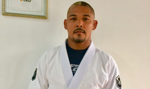 José Roberto e a disciplina como base para o sucesso no Jiu-Jitsu