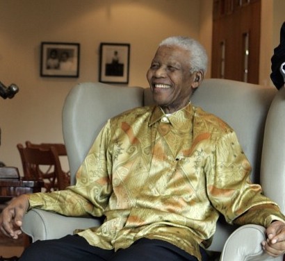 As lições de Mandela, o Nobel da Paz que jamais fugiu da luta