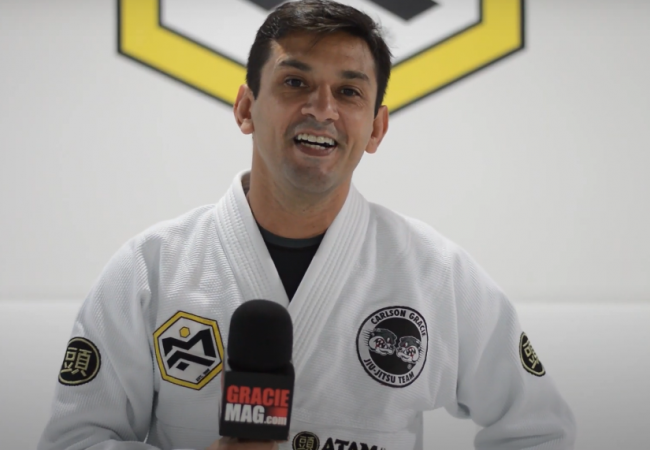 5 dicas de Mauro Ayres para entreter crianças com o Jiu-Jitsu