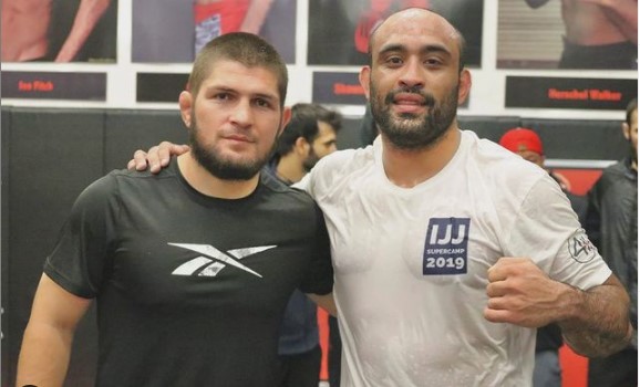 Yuri Simões remembers ADCC triumph over Keenan and projects: “active in grappling and MMA”