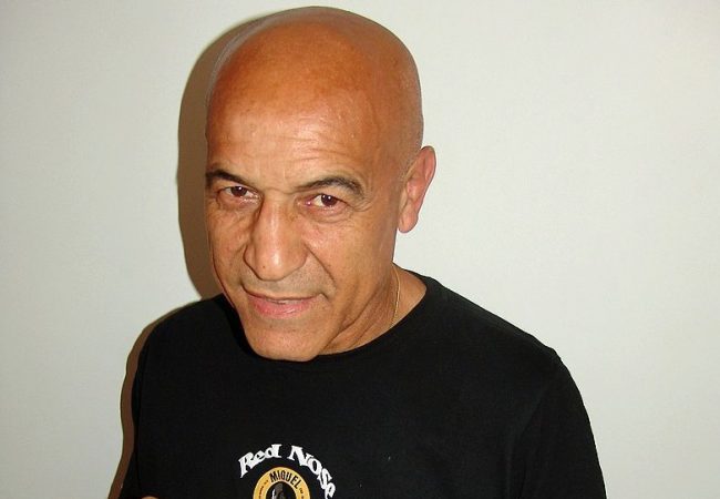 Lições de Miguel de Oliveira, campeão mundial de boxe