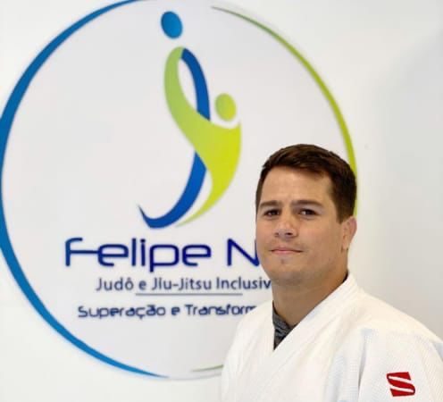 Os benefícios do Jiu-Jitsu para crianças com autismo, com o GMI Felipe Nilo