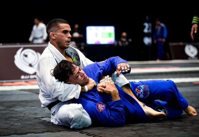 5 lições para você ser mais profissional no Jiu-Jitsu, por Marlus Salgado