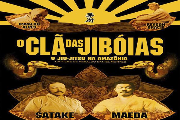 Conheça o filme que busca resgatar a história do Jiu-Jitsu no Brasil