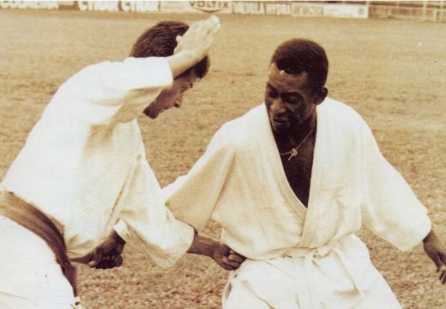 Confira 10 lições inspiradoras do eterno Rei Pelé
