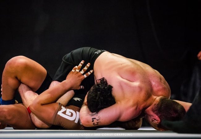Pedro Rocha talks on evolution of grappling: “it’s a reality today!”