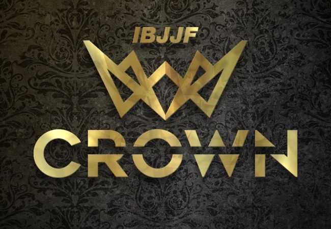IBJJF divulga categorias, data e prêmios do Crown