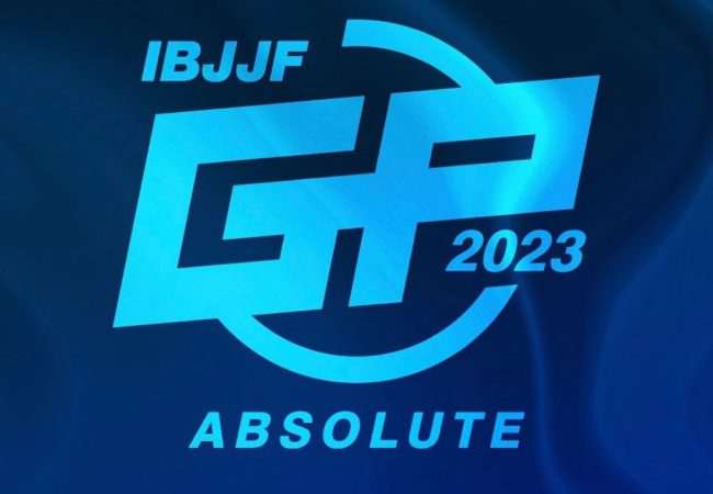 IBJJF define data e local do GP Absoluto 2023
