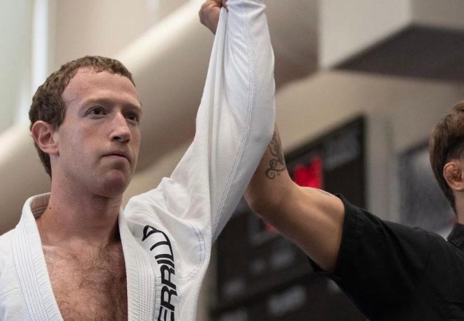 Guerra dos bilionários: Musk desafia Mark Zuckerberg para desafio de artes marciais