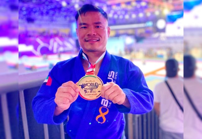 As lições de Hugo Shiomi após conquistar o World Pro Master 2023