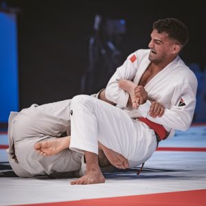 Brazil dominate Masters division of Abu Dhabi World Professional Jiu-Jitsu  Championship - News