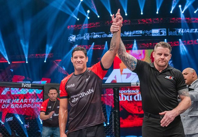 Abu Dhabi Extreme Championship opens its cage in January