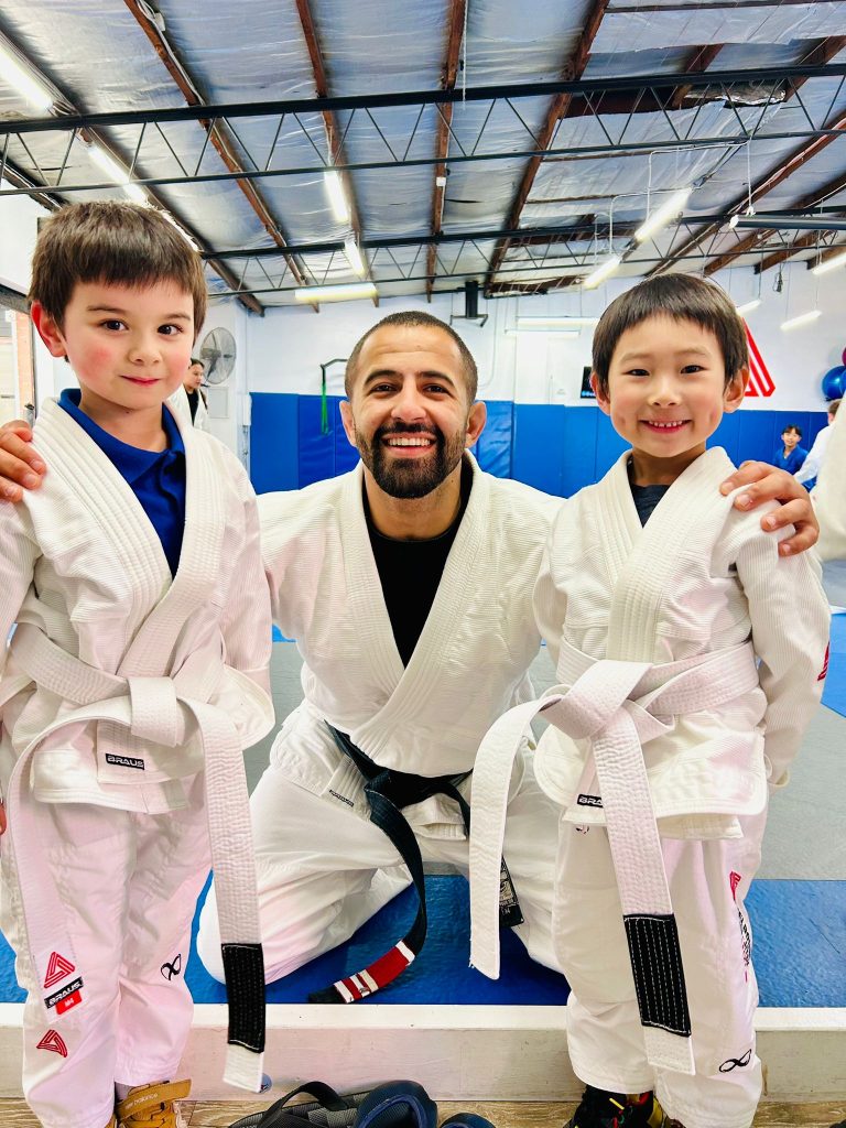 Rafael Neves é referência em ensino para crianças ao redor do mundo.