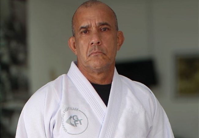 GFTeam projeta bom desempenho e mira pódio no Pan de Jiu-Jitsu