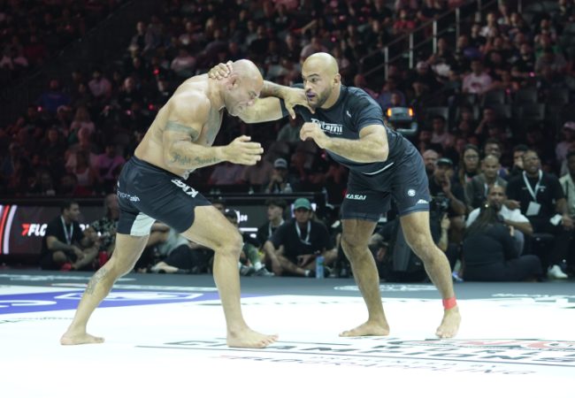 ADCC 2026: a “selva” do grappling que pode consagrar lendas e mudar carreiras